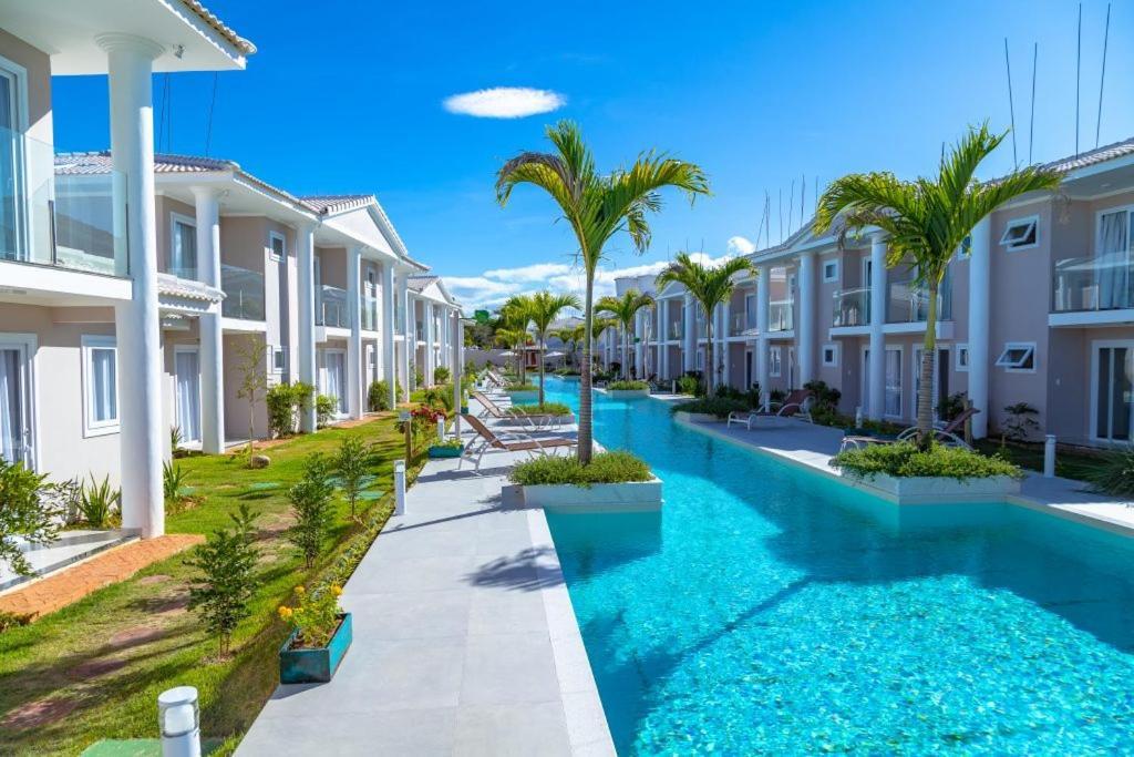 Monte Das Oliveiras - Rede Tonziro Porto Seguro Exterior foto
